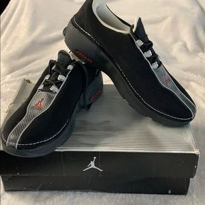 Men’s Jordan Trunner Glide Shoes New with Box